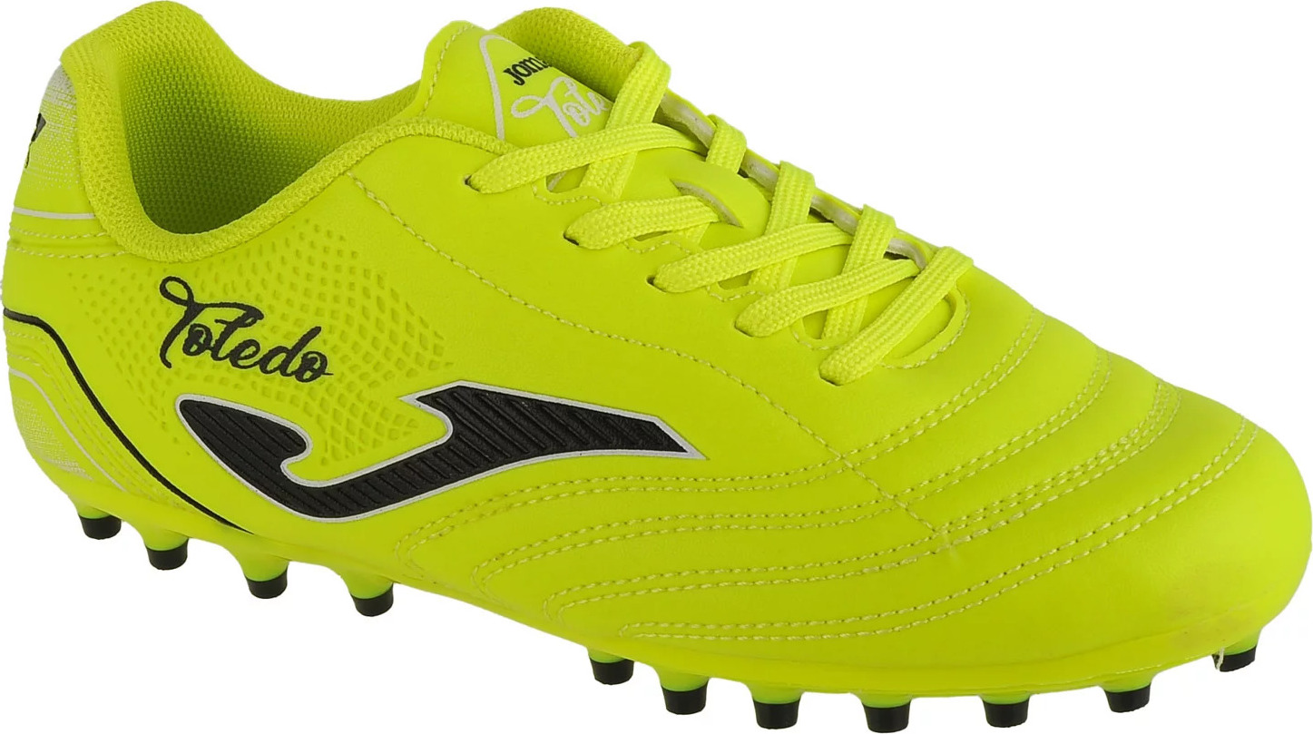 LIMETKOVÉ CHLAPECKÉ KOPAČKY Joma Toledo Jr 2409 AG