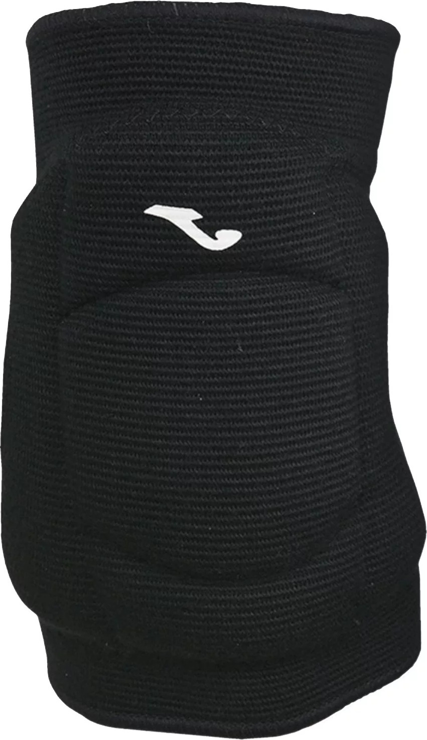 Černé chrániče loktů Joma Elbow Block