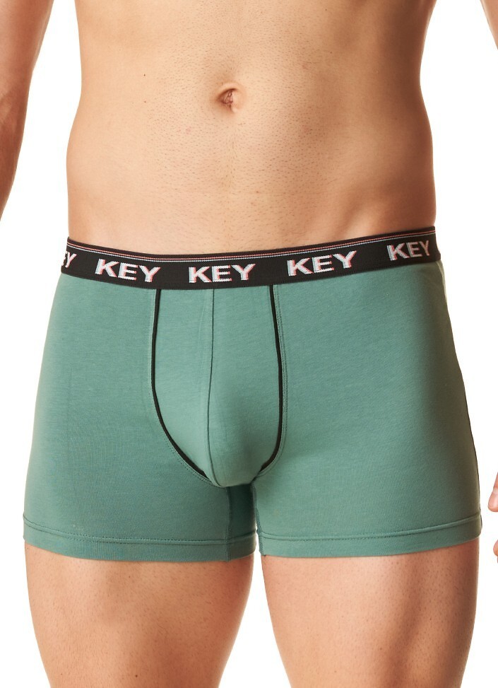 Boxerky Key Igor