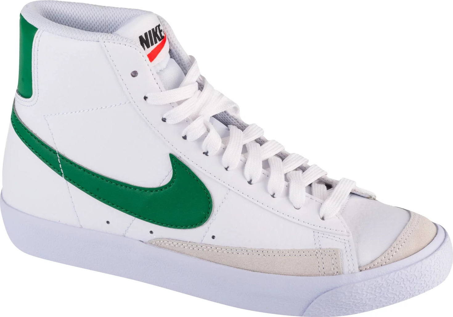 Nike blazer mid damske 2025