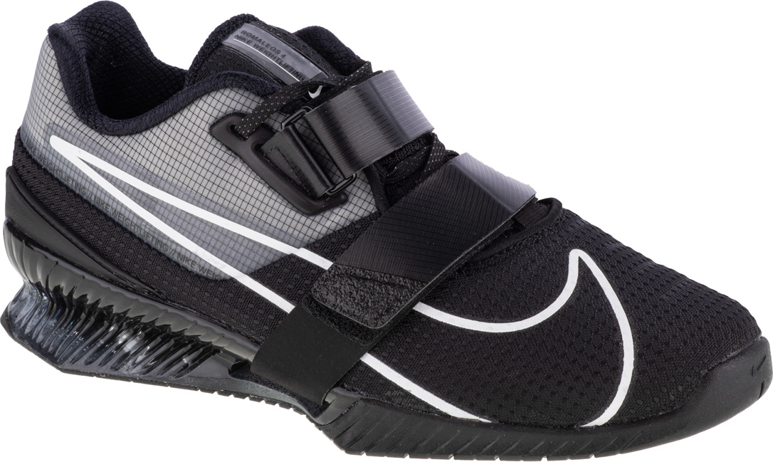 Nike Romaleos 4