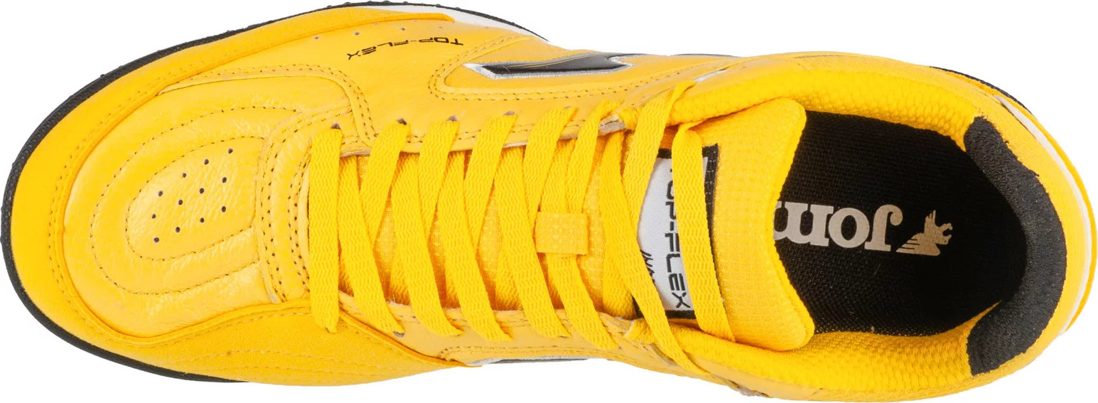 Žluté pánské turfy Joma Top Flex 2528 TF - LondonClub.cz
