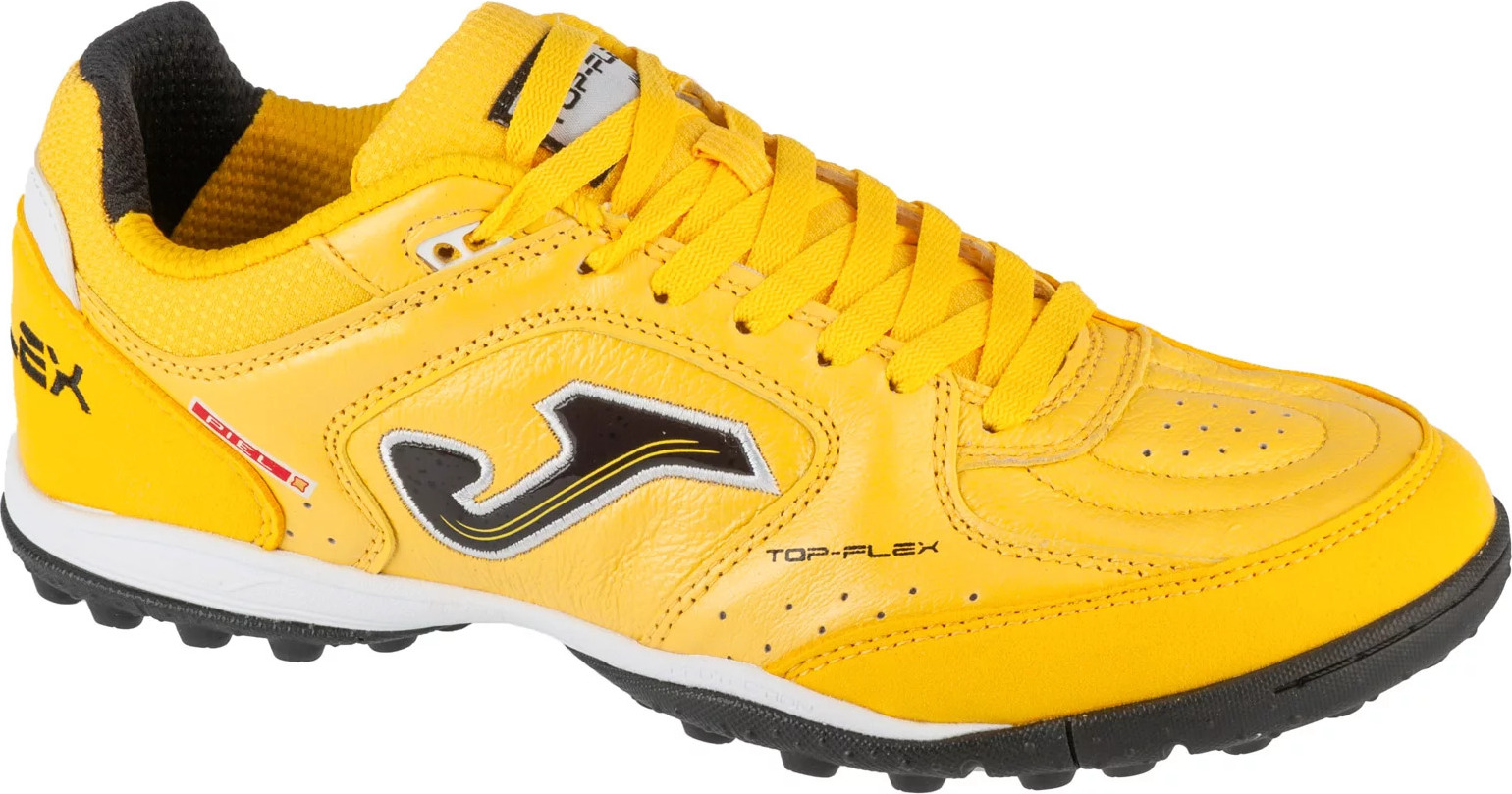 シューズ JOMA / TOP FLEX 2528 YELLOW TF (27.5) Joma Top Flex 2528 IN - Yellow | R-GOL.com - Football boots