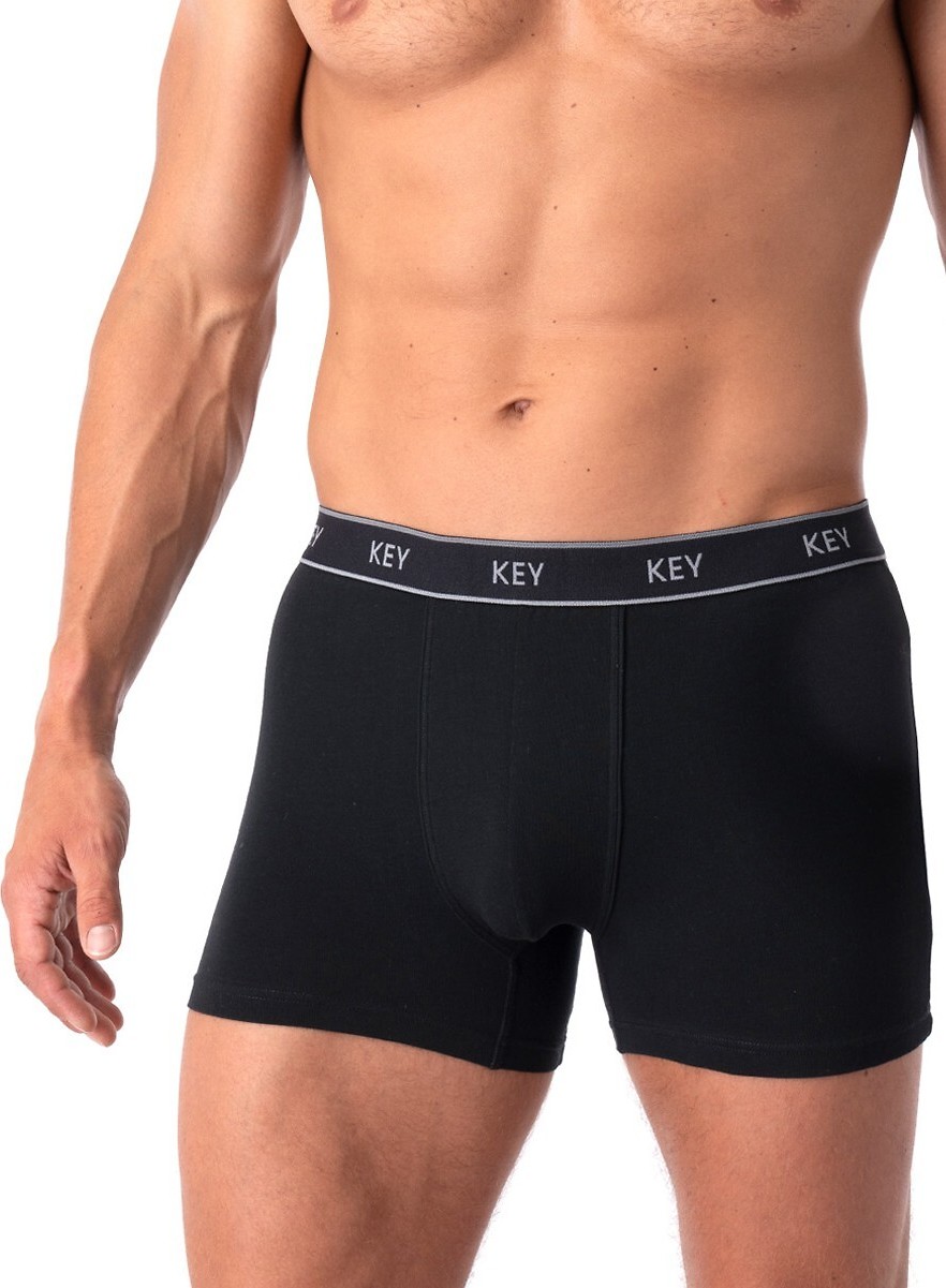 Pánské boxerky Key MXH