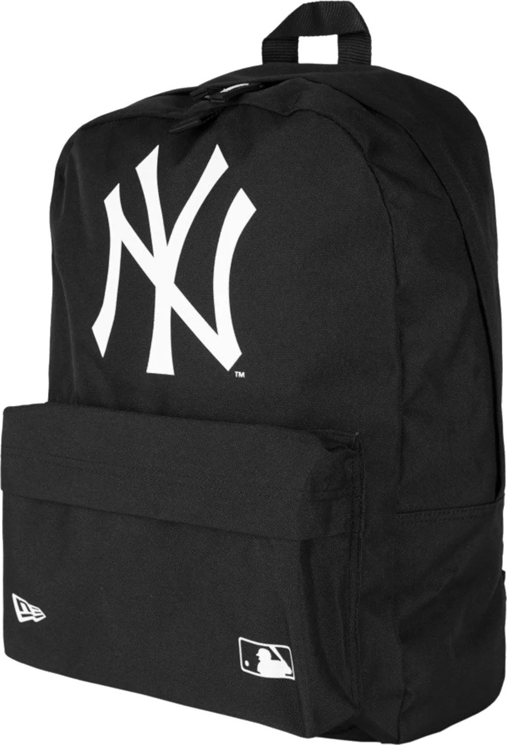 Černý batoh New Era MLB New York Yankees Everyday Backpack (Velikost ONE SIZE)