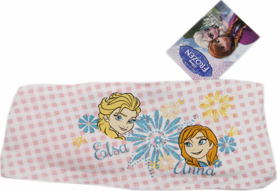 DISNEY FROZEN ČELENKA ELSA A ANNA Velikost: ONE SIZE