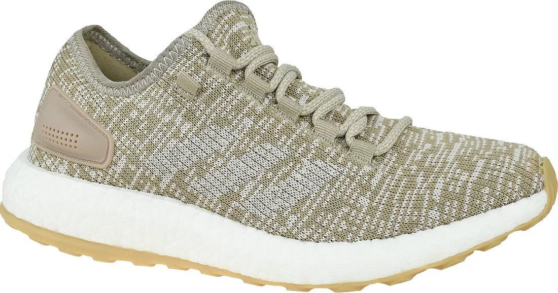Béžové dámské tenisky adidas W Pureboost