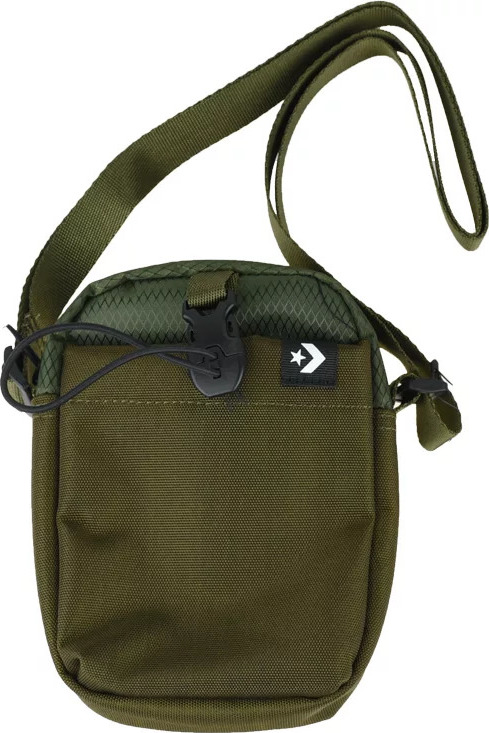 KHAKI CROSSBODY CONVERSE COMMS POUCH 10018451-A02 Velikost: ONE SIZE