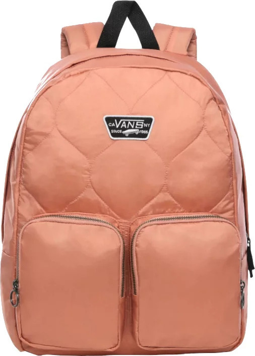 VANS LONG HAUL BACKPACK VN0A4S6XZLS Velikost: ONE SIZE