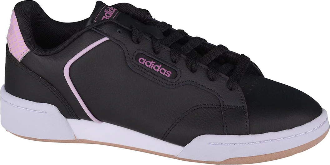 ČERNÉ DÁMSKÉ TENISKY ADIDAS ROGUERA FY8883 Velikost: 36 2/3