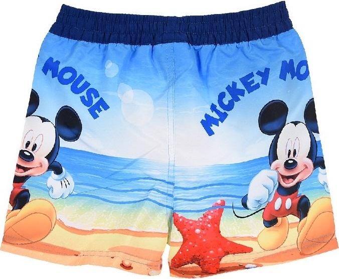 CHLAPECKÉ PLAVKY MICKEY MOUSE 0C020NN1000098 Velikost: ONE SIZE