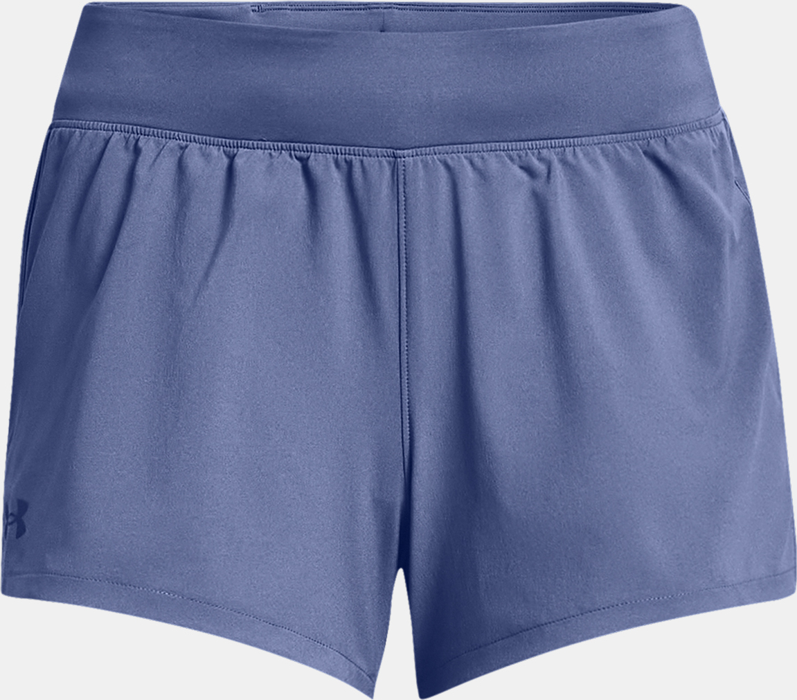 UNDER ARMOUR LAUNCH SW 3 SHORT 1342837-470 Velikost: XS