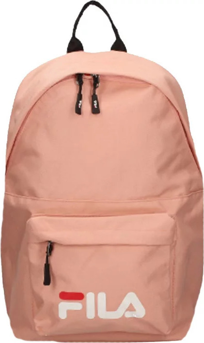 PUDROVÝ BATOH FILA NEW SCOOL TWO BACKPACK 685118-A712 Velikost: ONE SIZE