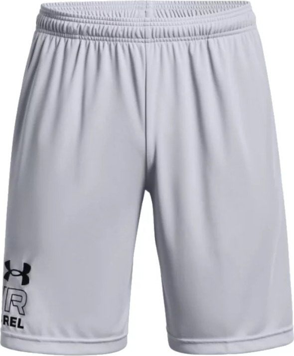 PÁNSKÉ KRAŤASY UNDER ARMOUR TECH GRAPHIC WM SHORTS 1361510-011 Velikost: M