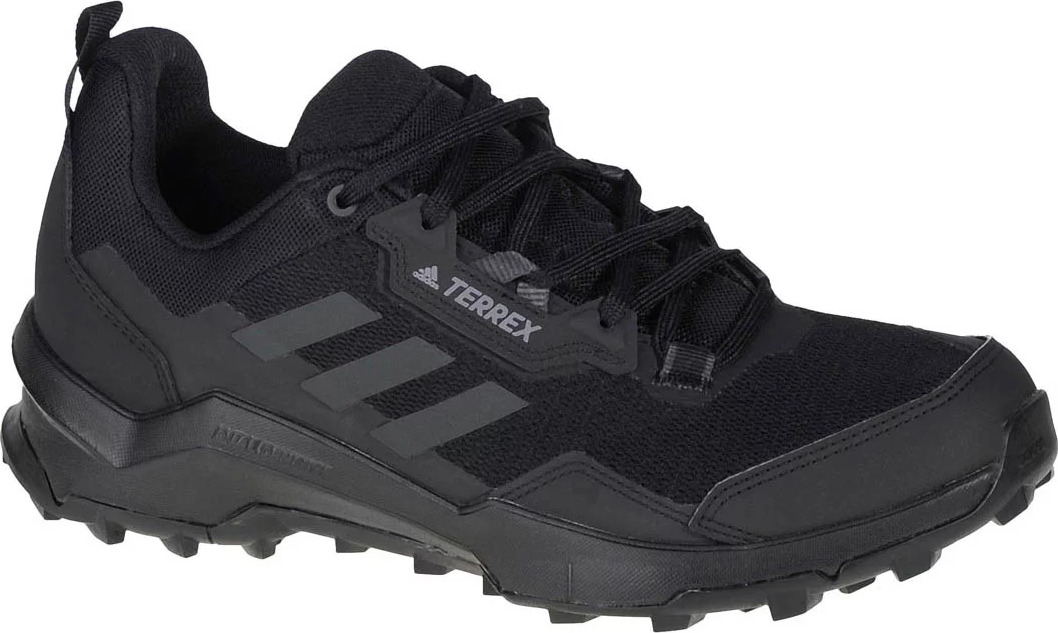 ČERNÉ PÁNSKÉ TENISKY ADIDAS TERREX AX4 FY9673 Velikost: 42 2/3