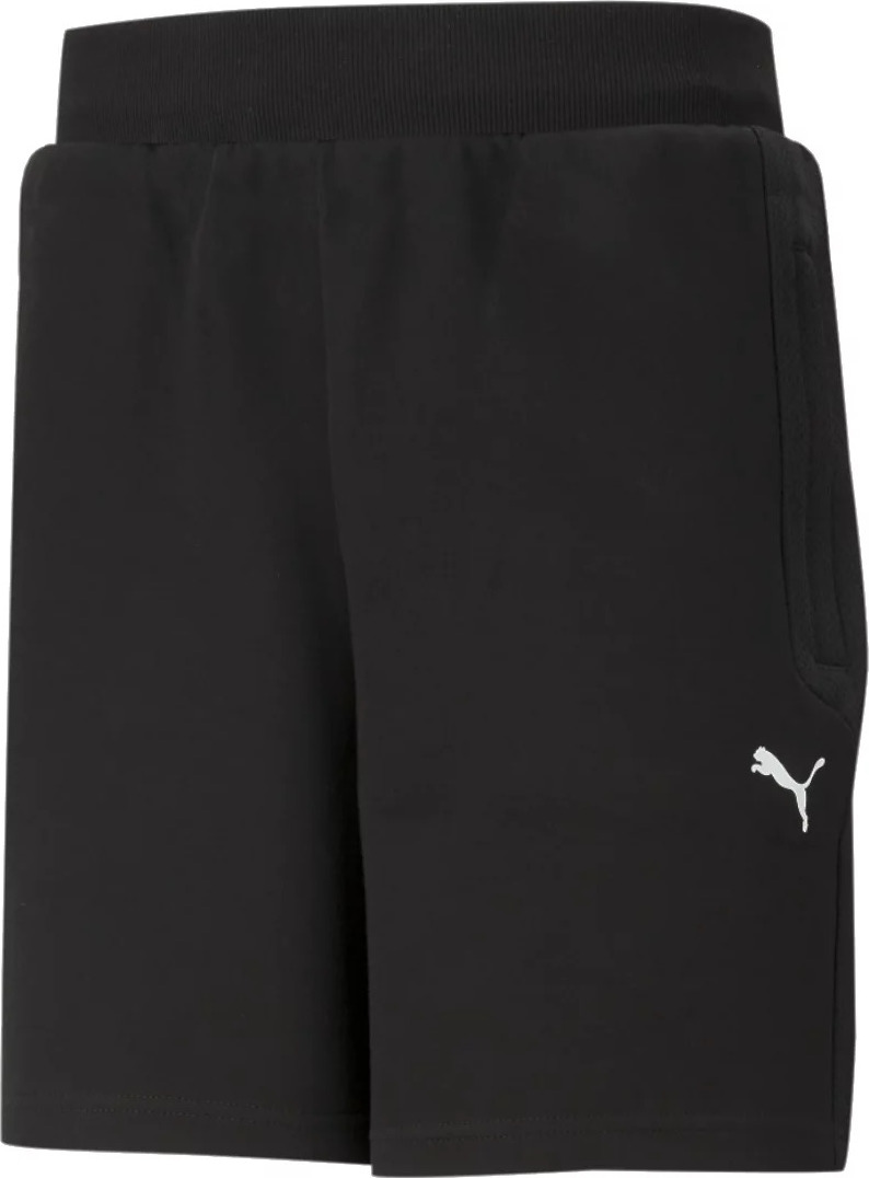 ČERNÉ PÁNSKÉ ŠORTKY PUMA BMW M MOTORSPORT SHORTS 599523-01 Velikost: M