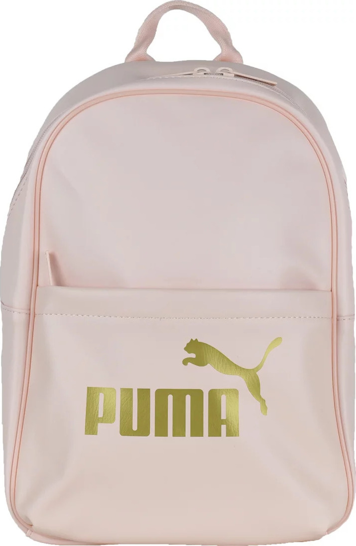 SVĚTLE RŮŽOVÝ BATOH PUMA CORE PU BACKPACK 078511-01 Velikost: ONE SIZE