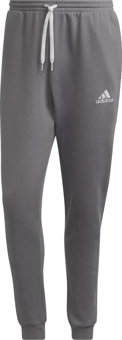 Šedé pánské tepláky adidas Entrada 22 Sweat Pants