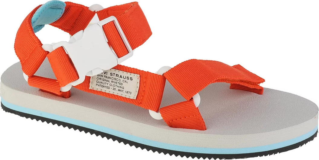 LEVI'S TAHOE REFRESH SANDAL 234206-989-78 Velikost: 37