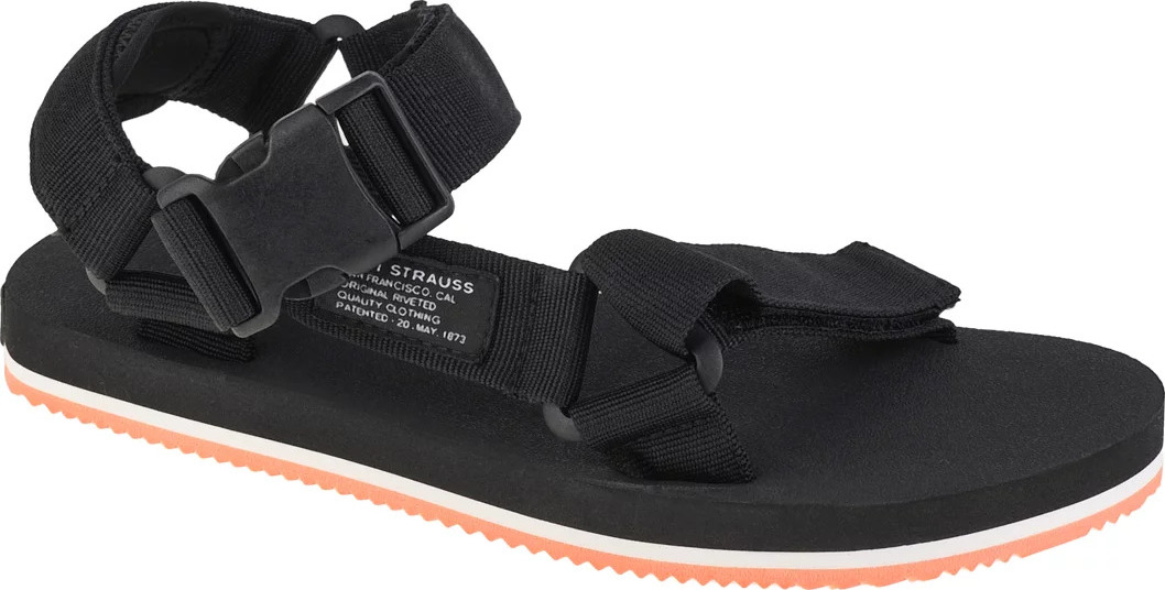 LEVI'S TAHOE REFRESH SANDAL 234206-989-59 Velikost: 38