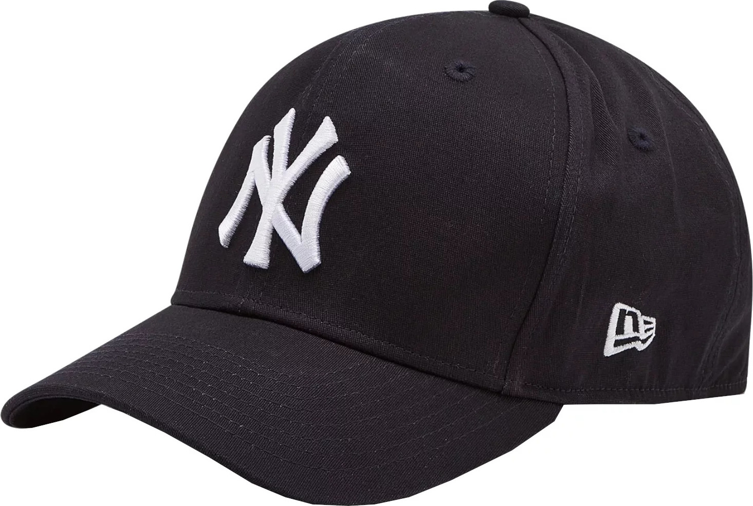 TMAVĚ MODRÁ PÁNSKÁ KŠILTOVKA NEW ERA 9FIFTY NEW YORK 12134666 Velikost: M/L