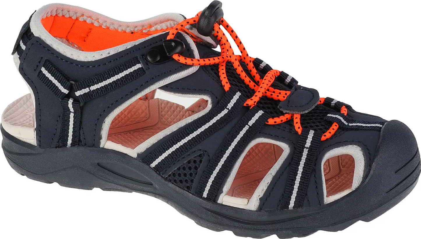 Chlapecké sandály CMP Aquarii 2.0 Hiking Sandal Jr (Velikost 29)