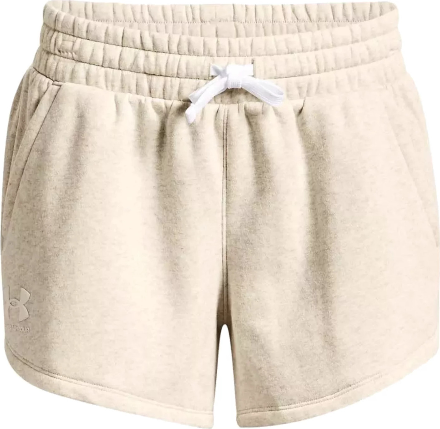 UNDER ARMOUR RIVAL FLEECE SHORT 1369858-783 Velikost: XS