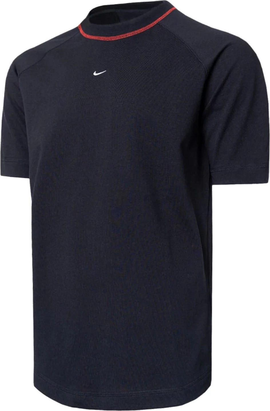 PÁNSKÉ TRIČKO NIKE F.C. TRIBUNA TEE DC9062-010 Velikost: M