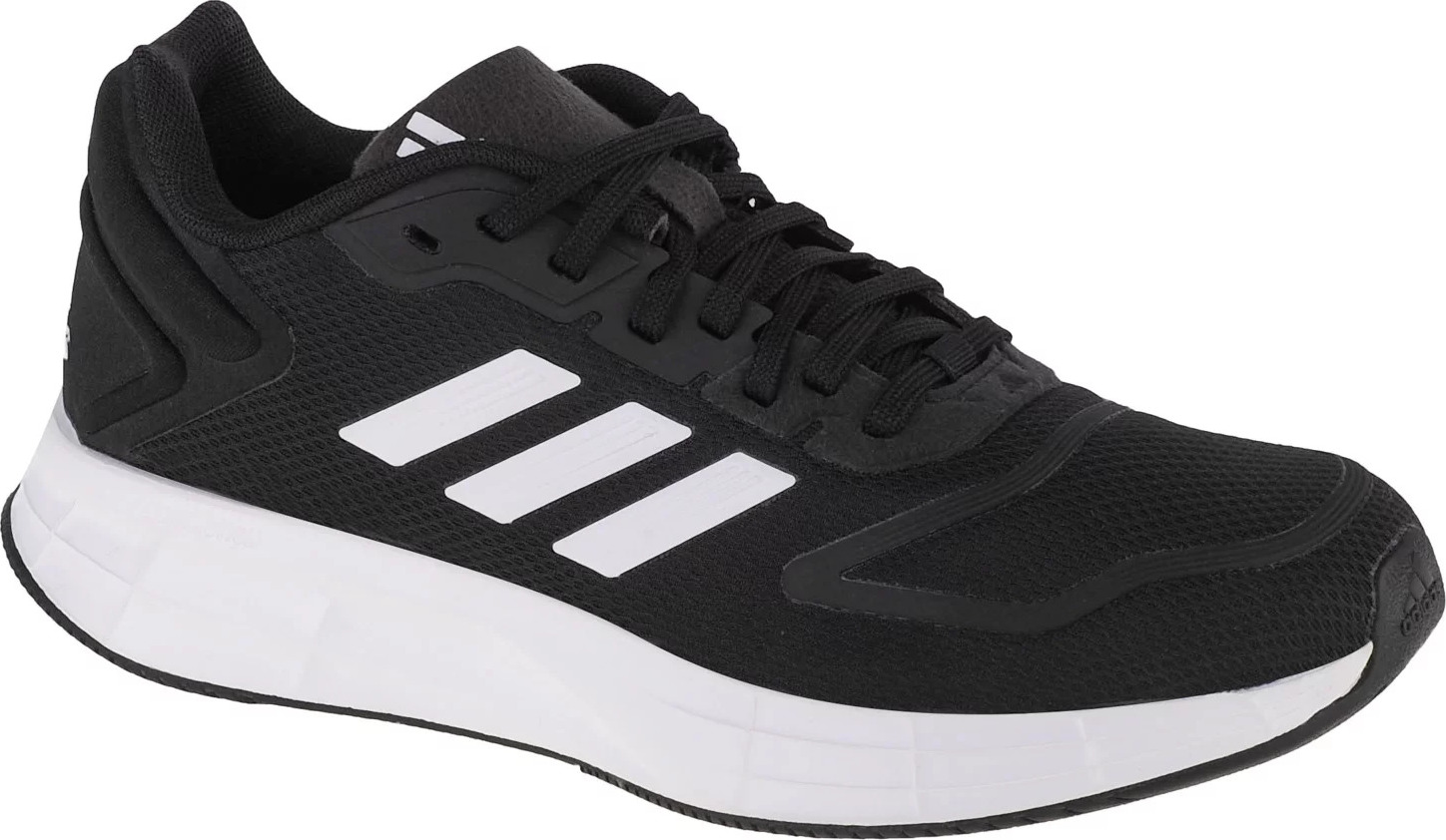 ČERNÉ DÁMSKÉ TENISKY ADIDAS DURAMO 10 GX0709 Velikost: 37 1/3