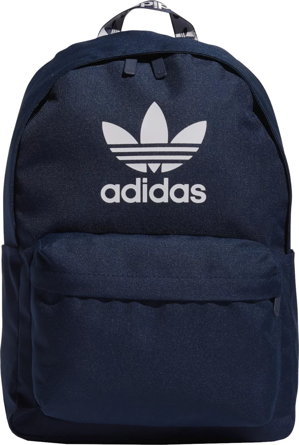 TMAVĚ MODRÝ BATOH ADIDAS ADICOLOR BACKPACK HK2621 Velikost: ONE SIZE