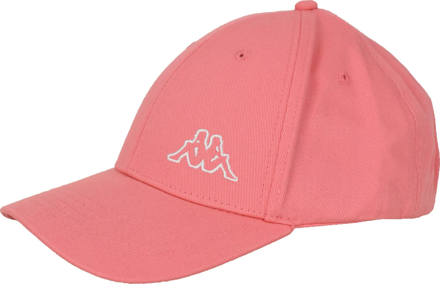 RŮŽOVÁ KŠILTOVKA KAPPA ZIZA CAP 708128-16-1731 Velikost: ONE SIZE