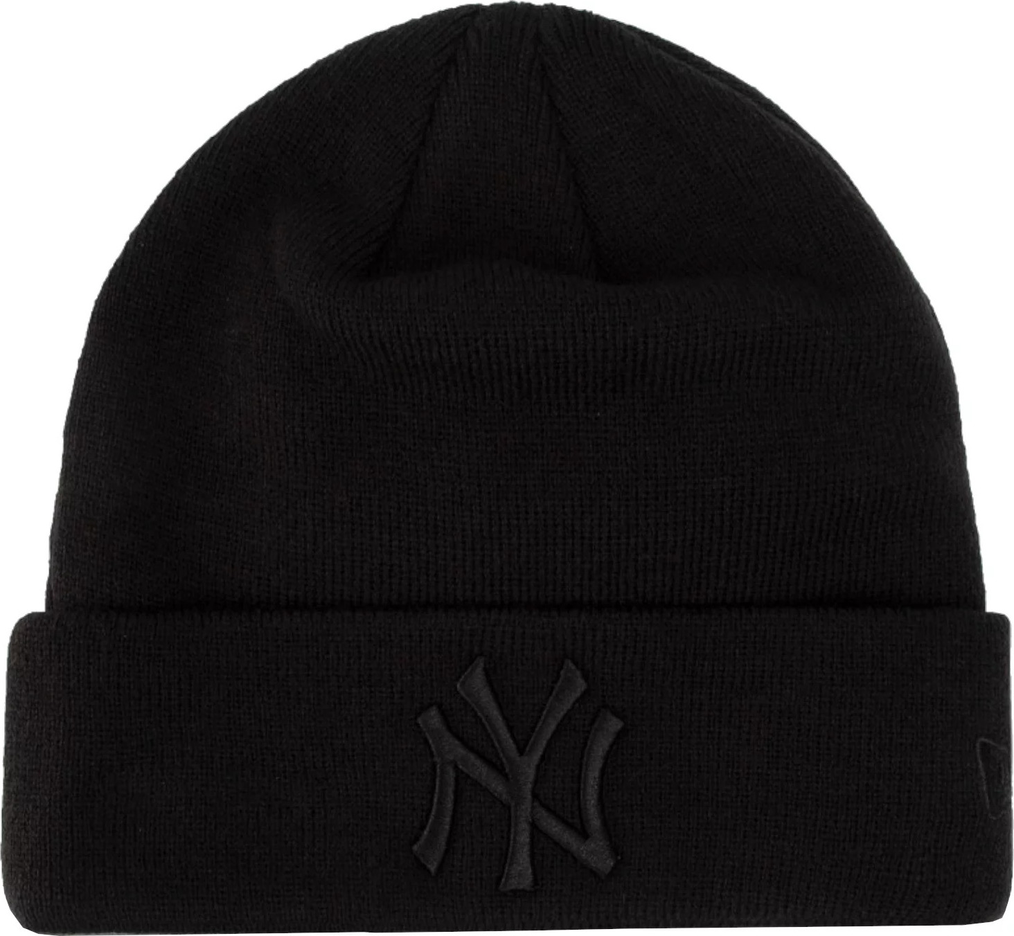 NEW ERA NEW YORK YANKEES CUFF HAT 12122729 Velikost: ONE SIZE