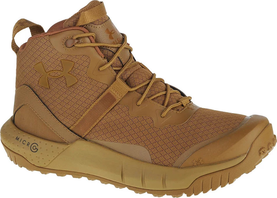 Under Armour Micro G Valsetz Mid (Velikost 41)