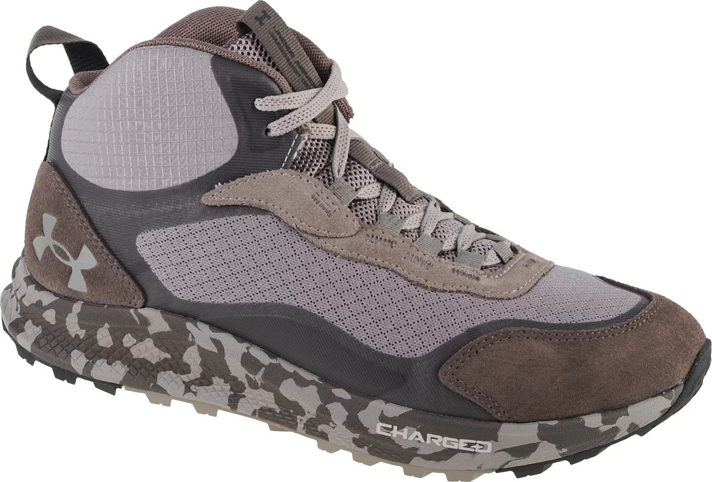 UNDER ARMOUR CHARGED BANDIT TREK 2 3024759-100 Velikost: 40.5