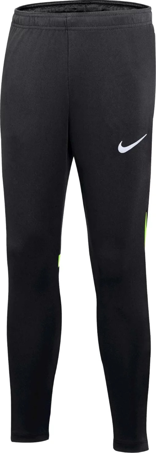 ČERNÉ PÁNSKÉ KALHOTY NIKE YOUTH ACADEMY PRO PANT DH9325-010 Velikost: M