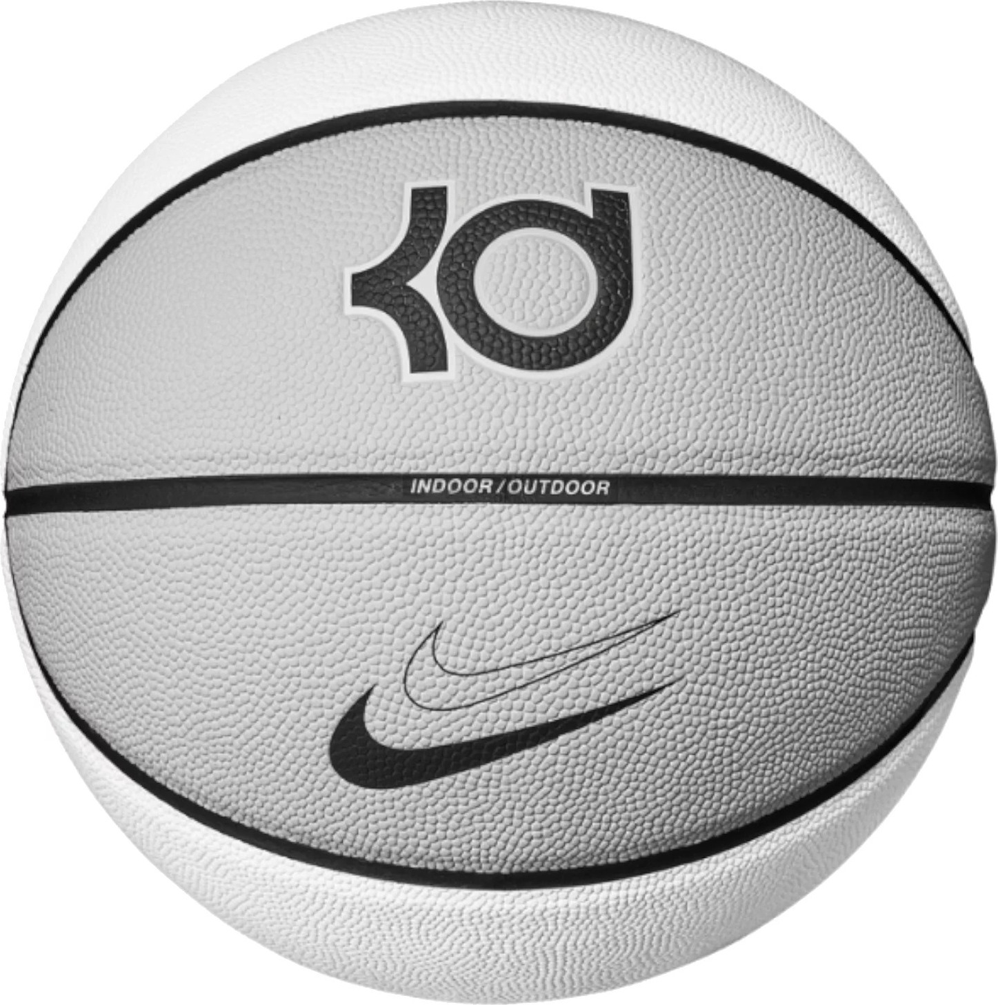 SPORTOVNÍ MÍČ NIKE KEVIN DURANT ALL COURT 8P BALL N1007111-113 Velikost: 7