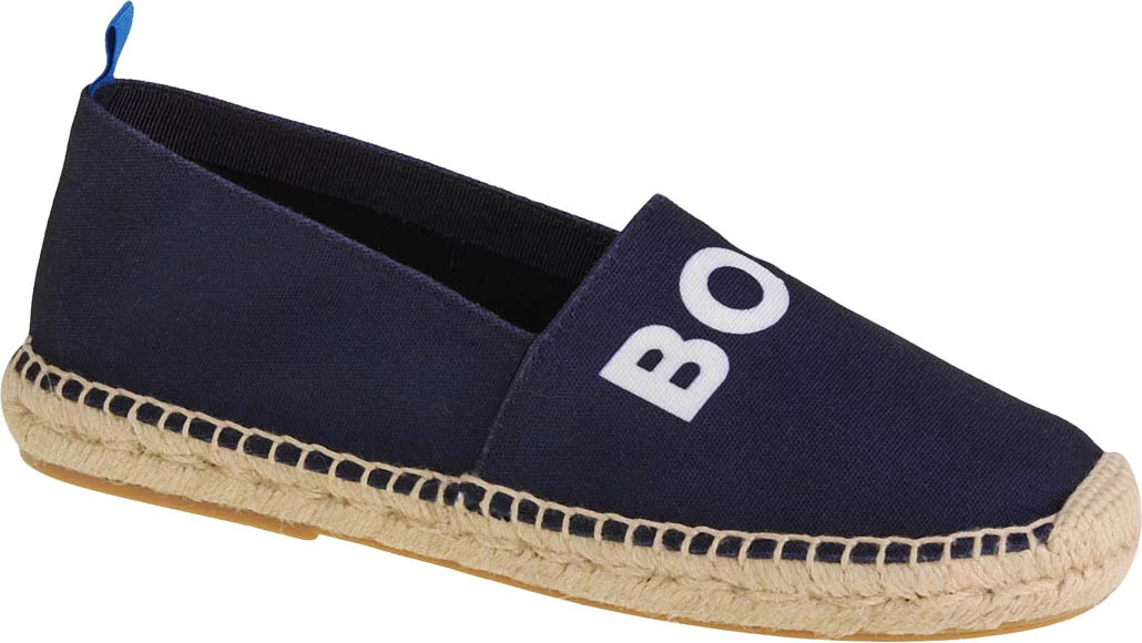 ESPADRILKY BOSS J29278-849 Velikost: 38