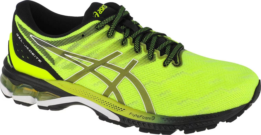 ŽLUTÉ PÁNSKÉ TENISKY ASICS GEL-JADEITE 1011B401-750 Velikost: 42