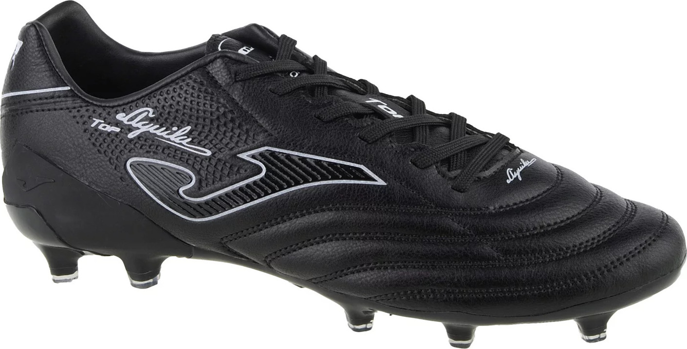 Černé kopačky Joma Eagle Top 2101 FG