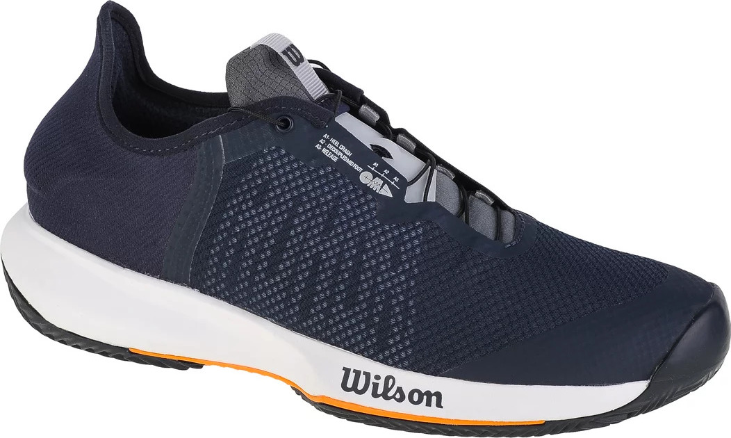 WILSON KAOS RAPIDE CLAY WRS328120 Velikost: 42