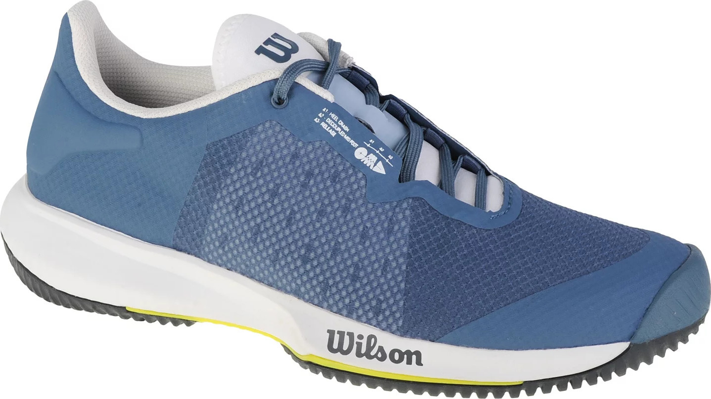 WILSON KAOS SWIFT WRS328960 Velikost: 49 1/3