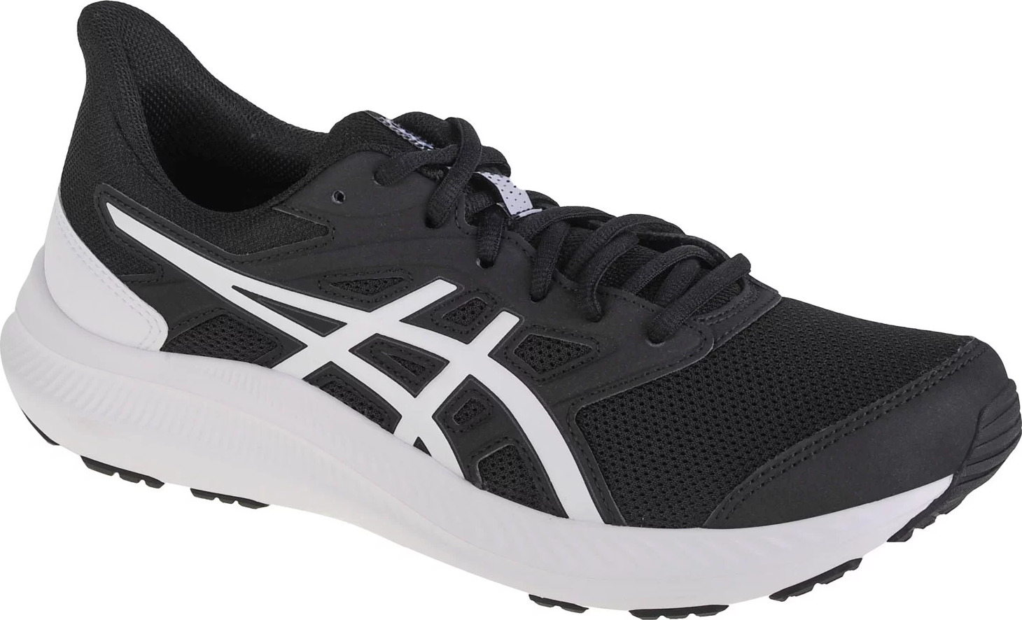 ČERNÉ PÁNSKÉ TENISKY ASICS JOLT 4 1011B603-002 Velikost: 44