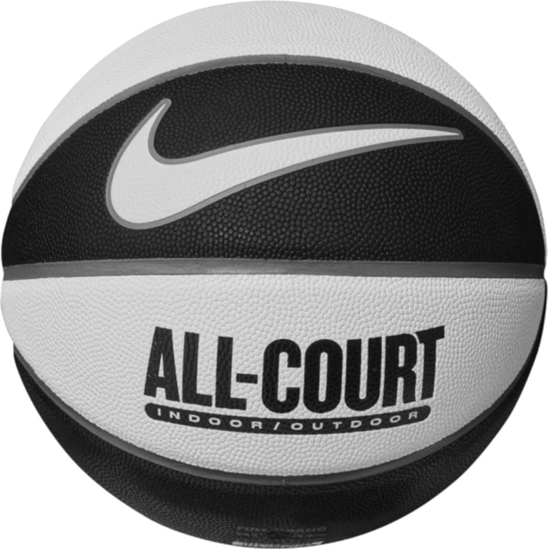 SPORTOVNÍ MÍČ NIKE EVERYDAY ALL COURT 8P BALL N1004369-097 Velikost: 7