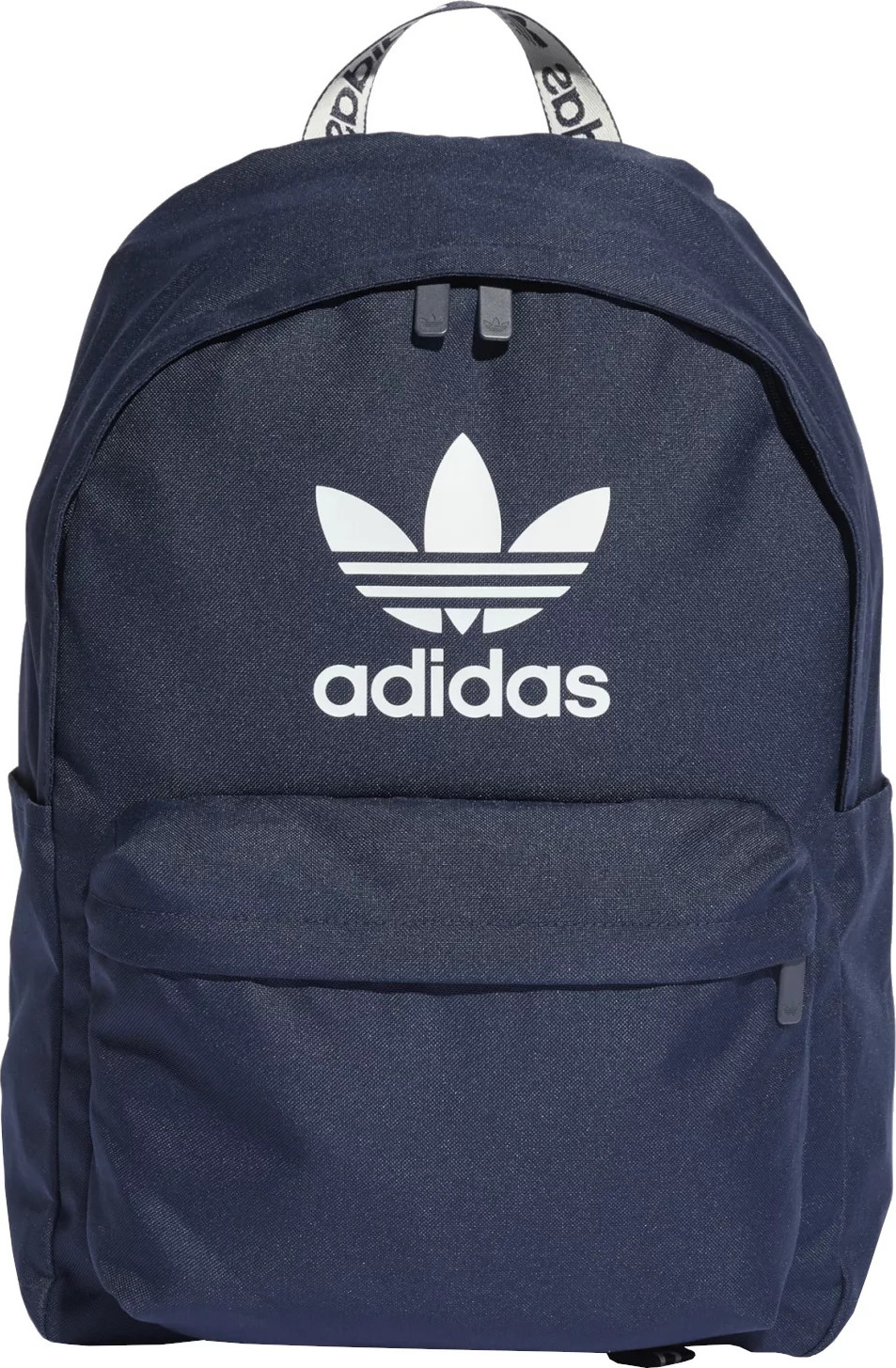 TMAVĚ MODRÝ BATOH ADIDAS ADICOLOR BACKPACK IC8532 Velikost: ONE SIZE