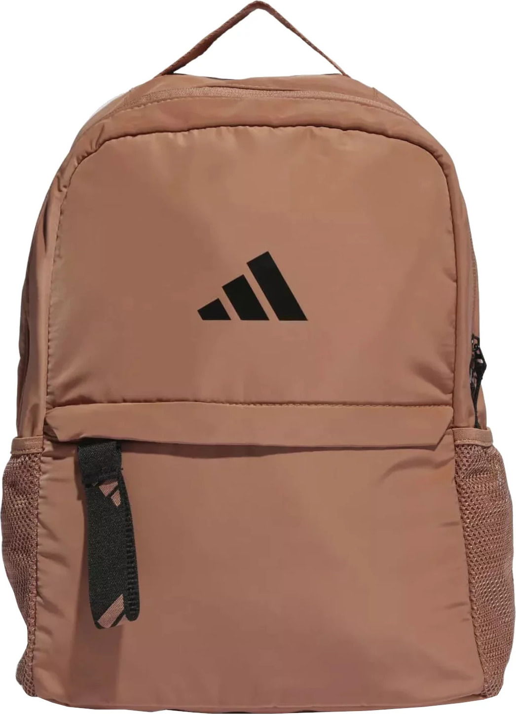 HNĚDÝ BATOH ADIDAS SPORT PADDED BACKPACK IC5082 Velikost: ONE SIZE