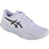 Bílé tenisové boty ASICS Gel-Challenger 14 Clay