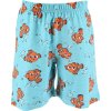 Modro-bílé chlapecké pyžamo Disney Nemo