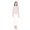 (Vel. L) Halenka s 3/4 rukávy VT002 Beige (Velikost L)
