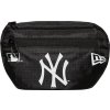 Černá ledvinka New Era MLB New York Yankees Micro Waist Bag
