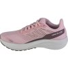 Růžové běžecké tenisky Salomon Aero Blaze W